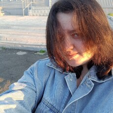Фотография девушки Белка, 27 лет из г. Тулун