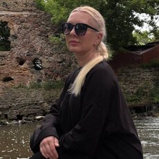 Фотография девушки Ольга, 47 лет из г. Гродно