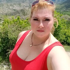 Фотография девушки Светлана, 47 лет из г. Калуга