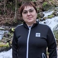 Фотография девушки Наталия, 44 года из г. Выселки