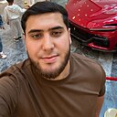 Бек, 33 года