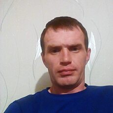 Фотография мужчины Андрей, 44 года из г. Гай