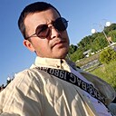 Захир, 32 года