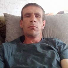 Фотография мужчины Максим, 31 год из г. Семей