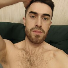 Фотография мужчины Рома, 27 лет из г. Новосибирск