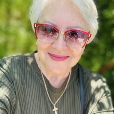 Фотография девушки Надежда, 65 лет из г. Лиски
