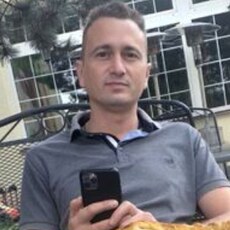 Фотография мужчины Олег, 39 лет из г. Кобрин