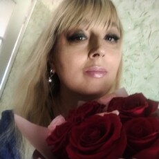 Фотография девушки Елена, 57 лет из г. Великий Новгород