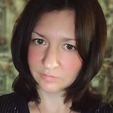 Фотография девушки Елена, 39 лет из г. Сафоново