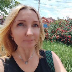 Фотография девушки Анна, 47 лет из г. Темрюк