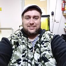 Фотография мужчины Максим, 42 года из г. Асино