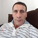 Серхан, 44 года