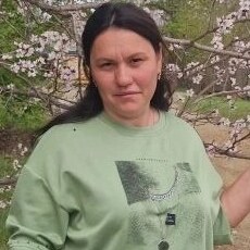 Фотография девушки Елена, 43 года из г. Лесозаводск