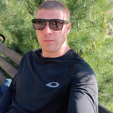 Фотография мужчины Макс, 32 года из г. Томск