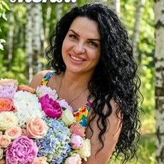 Фотография девушки Алина, 38 лет из г. Бишкек