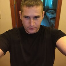 Фотография мужчины Александр, 36 лет из г. Апатиты
