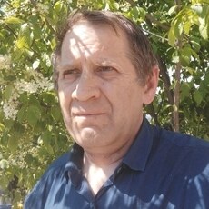 Фотография мужчины Сергей, 53 года из г. Усть-Илимск