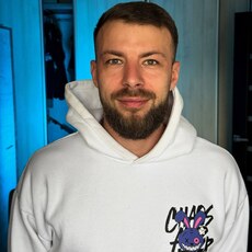 Фотография мужчины Андрей, 33 года из г. Ирпень