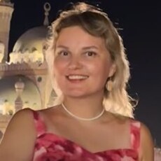 Фотография девушки Елизавета, 41 год из г. Екатеринбург