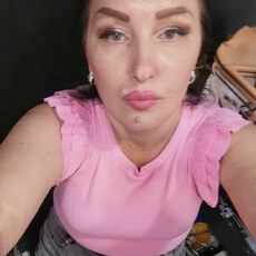 Фотография девушки Марина, 46 лет из г. Владивосток