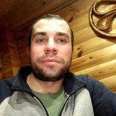 Фотография мужчины Алексей, 30 лет из г. Днепр