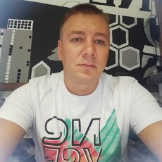 Фотография мужчины Олександр, 38 лет из г. Одесса