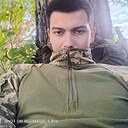 Олександр, 23 года