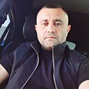 Эльвин, 39 лет