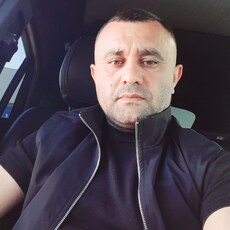 Фотография мужчины Эльвин, 39 лет из г. Курганинск