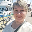 Лена, 54 года