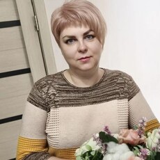 Фотография девушки Юлия, 46 лет из г. Барнаул