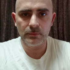 Фотография мужчины Андрей, 37 лет из г. Кременчуг