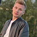 Илья, 20 лет