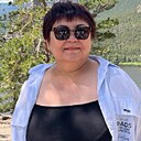 Гаухар, 56 лет