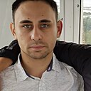 Роман, 34 года