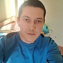 Ser, 38 лет