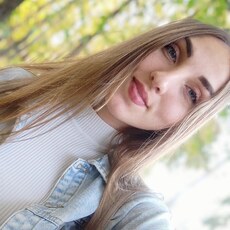 Фотография девушки Марина, 25 лет из г. Нижний Новгород
