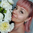 Наденька, 46 лет