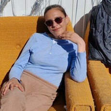 Фотография девушки Ольга, 41 год из г. Магадан