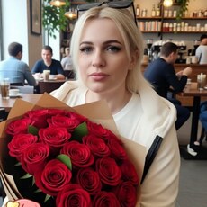 Фотография девушки Наталья, 38 лет из г. Пенза