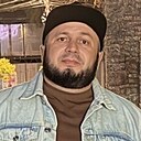 Метис, 33 года