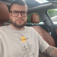 Фотография мужчины Tony, 32 года из г. Новополоцк