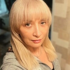 Фотография девушки Ольга, 55 лет из г. Хабаровск