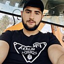 Нарек, 25 лет