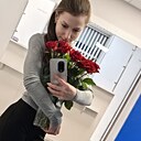 Анастасия, 21 год