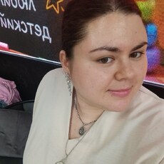 Фотография девушки Александра, 28 лет из г. Владивосток