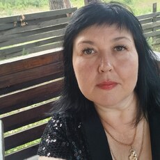 Фотография девушки Алла, 47 лет из г. Магнитогорск