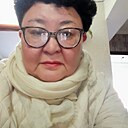 Сауле, 58 лет