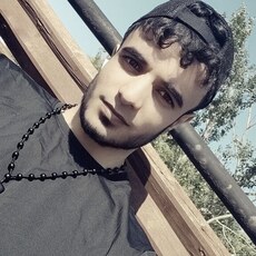 Фотография мужчины Amir, 23 года из г. Минск