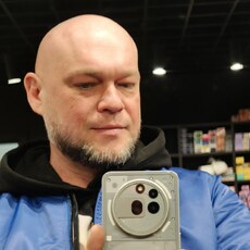 Фотография мужчины Dima, 44 года из г. Рига